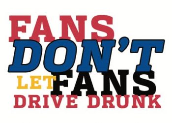 Don’t Get Flagged This Super Bowl Season, Designate a Sober Driver