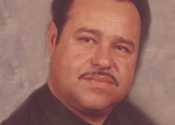 Ruben A. Garza