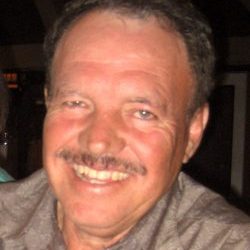 Salvador Reyes Garcia