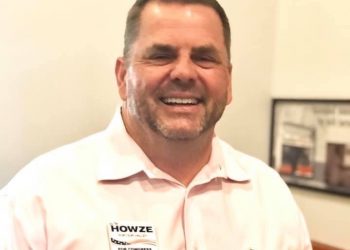 Modesto Bee Launching “Fake News” Attack Against Ted Howze