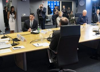 President Trump Announces More Actions to Confront Global Pandemic