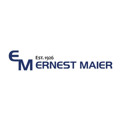 Ernest Maier