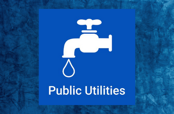 Public Utilities & Environment