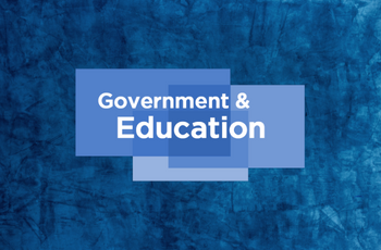 Government & Education