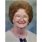 Helen June Bold July 1932 ~ June 2022 Helen June House was born to Andrew and Ramona (Fugitt) House in Sacramento, CA, on July 13, 1932, and passed into eternity on June 5, 2022, just 38 days shy of her 90th birthday. She grew up in the St. Ignatius Loyola Parish in Sacramento, attending Immaculate Conception Grammar School and St. Francis High School. As the oldest in a family of girls, she had three younger sisters, Beverly Bertram (deceased), Judith Miles, and Arlene (Ronnie) Gifford. She met John Bold in 1960 and they married on April 15, 1961. To this union was born four sons, John Joseph Jr. (wife Debbie), Daniel Philip (deceased), Gerald William (deceased), and Patrick Donald (wife Melody). Her greatest joy was making a loving home for her husband and children, and later, grandchildren, and she loved planning and hosting family gatherings in her home. After her children were grown, she enjoyed traveling with her husband. They especially enjoyed visiting missions and lighthouses along the California coast. She welcomed her sons’ spouses into the family, making them feel like daughters, and her grandchildren, Daniel, Jonathan, Christopher (deceased), Sarah, and Faith, brought her great pride and delight. Helen is preceded in death by her parents, one sister, two sons, one daughter-in-law, and one grandchild. Left with sweet memories are her husband of 61 years, two sons and their wives, four grandchildren, and many nieces, nephews, and friends. A visitation will be held on Friday, June 10th from 5-7pm at Allen Mortuary. A Funeral Mass will be held at All Saints University Parish in Turlock on Saturday, June 11th beginning at 11:30am with a graveside to follow at Turlock Memorial Park.