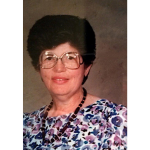 Maria Augusta da Silva Goulart