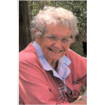 Mildred (Millie) Adela Conolley