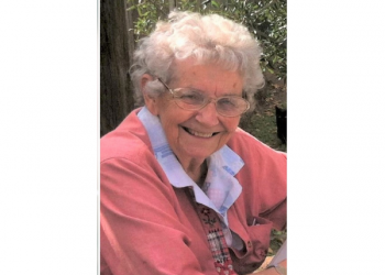 Mildred (Millie) Adela Conolley