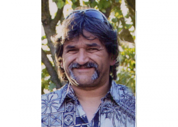 Michael Steven Rush Obituary