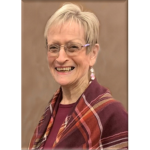 Doris Ann Mourer