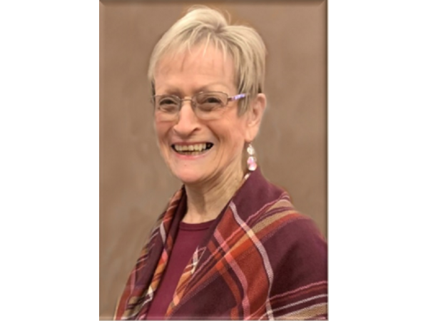 Doris Ann Mourer
