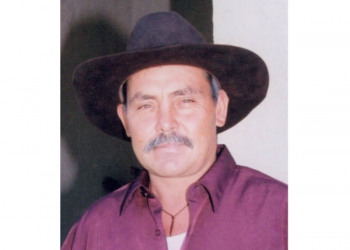 Pablo Villasenor Obituary