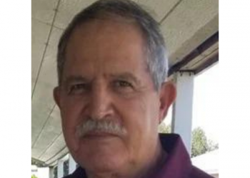 Sotero Martines Ruesga Obituary