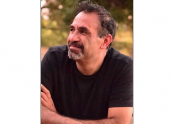 Michael Anthon Obituary