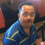 Bradley Joseph Campbell June 2, 1974 - July 21, 2022 Bradley Joseph “BJ” Campbell passed away on July 21, 2022 in Turlock, CA at the age of 48. BJ was born on June 2, 1974 in Modesto, CA to Raymond and Patricia Campbell. He grew up in the Turlock and Hilmar areas and remained a resident in the area until his passing. BJ attended Elim Elementary, Hilmar Middle School, and graduated from Hilmar High School. After high school, he attended Modesto Junior College. During his years of working in retail, he worked at Kline’s Valley Nursery, The Greenery, and Target. BJ loved fishing, playing video games, eating, and wandering around Turlock on his bike. He enjoyed reading and had a special interest in comic books.  BJ was preceded in death by his parents, Raymond and Patricia Campbell.  BJ is survived by his brothers, Scott (Julie) Campbell and Brian (Dana) Campbell; his nephew, Bryce Campbell; and his nieces, Alyssa Gonzalez, Mariah Gonzalez, Mackenzie Campbell, Danica Campbell, and Cadence Campbell.  A funeral service is being held at 10:00 a.m. on Monday, August 1, 2022 at Turlock Funeral Home. Following the service, Bradley will be laid to rest at North Hilmar Cemetery.