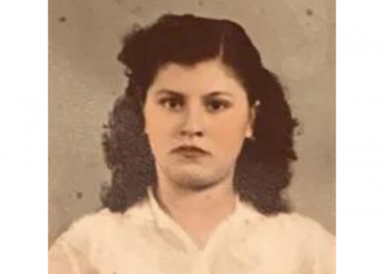 Luz Rico Gutierrez Obituary