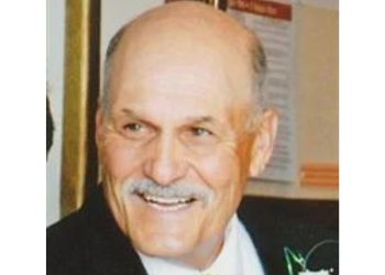 Anthony D. Barcellos Obituary