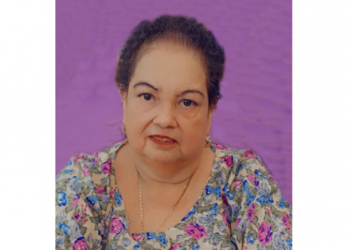 Rumalda Munoz Obituary