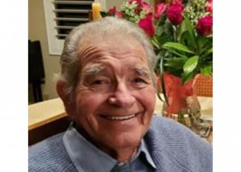 William L. Hill Obituary