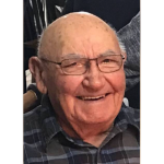 Youshia Isaac Daniel  January 1927 ~ July 25, 2022  Youshia was born to Samuel and Wardia Daniel in Iraq in 1927.  He will be dearly missed by his loving family.  He is survived by his children Janet Daniel of Turlock, Tom Daniel of Turlock, Violet Deter of Turlock, Joanne Dailey of San Francisco, Mary Sarkis of Turlock and Wilma Dorliac of Santa Clara; siblings Souria and Ninoos; twelve grandchildren and eleven great grandchildren.  Youshia was preceded in death by his parents and wife Raya Daniel.  Funeral service will be held at St. Thomas Assyrian Chaldean Church on Thursday, August 4, 2022 at 11:00 a.m. with interment to follow at Turlock Memorial Park.