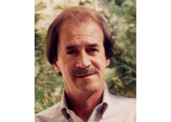 Naldiro John Mello Obituary