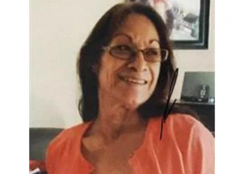 Amelia Enloe Obituary