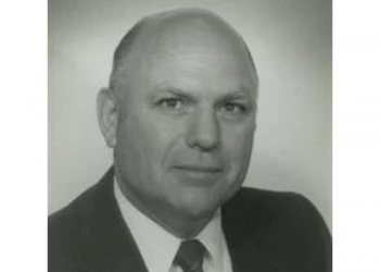 James E. Shaw Obituary