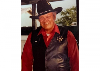 Joseph Parmley Obituary