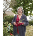 Maria L. Guedea October 1944 – July 2022 Maria Guedea, age 77 of Delhi, passed away on July 17, 2022. she was born in Mexico and lived in Hayward, Union City, and Ceres before settling in Delhi in 1994. She married Glafiro Guedea in 1959 until his passing in 1998. Maria was at her happiest when everyone came together under one roof to celebrate family, catching up, telling stories, laughing and eating well. A walk with Maria through her garden was an education about all the plants and their uses. Throughout our youth, every child and grandchild was blessed with her warm embrace while sitting upon her ever popular lap, often two at a time. As the kids grew up, she continued to be our place to go for comfort, sustenance, and provide safe ground. Maria was selfless in the kitchen where no one entered without being treated to her scrumptious and nonstop cooking. Maria was forever faithfully devoted to her lifelong love Glafiro. Maria is survived by her daughter Lidia Ruiz; son Joseph Guedea; daughter Aracely Aranda, daughter Maria Lampi; daughter Gloria Fernandez; son Jon Guedea; 9 grandchildren; 13 great grandchildren; and one great-great grandchild. She is also survived by her siblings Leonel Longoria, Rodolfo Longoria, Juan Longoria, Adolfo Longoria, and Lupe Santiago. Funeral services will be held on Friday, July 29, 2022, 10 am at Allen Mortuary with interment to follow at Ceres Memorial Park.