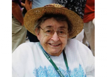 Professor Lola V. Johnson Obituary