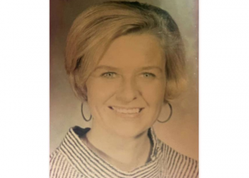 Vera Grace Anderson Obituary