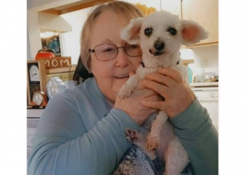 Ilse Auguste Martha Hoff Obituary