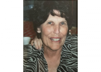 JoeAnn Sullivan Obituary