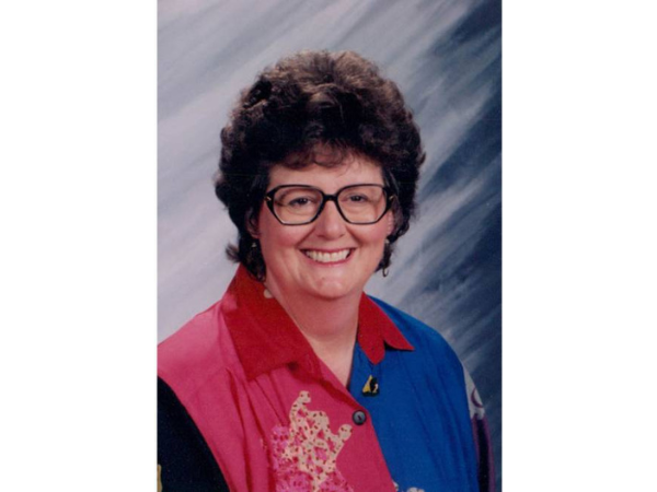 Myrna Joy Westmorela Obituarynd Obituary