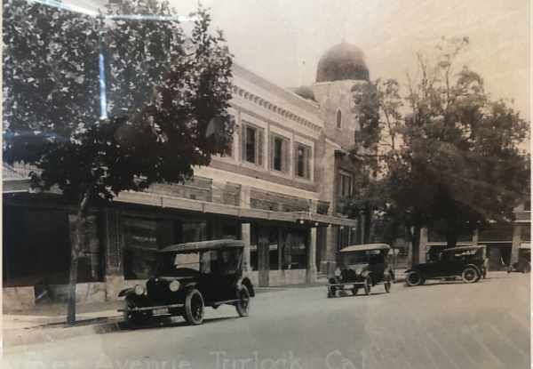 Historical Turlock