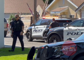 Woman Arrested After Attempting to Strike Ex-Boyfriend With Vehicle