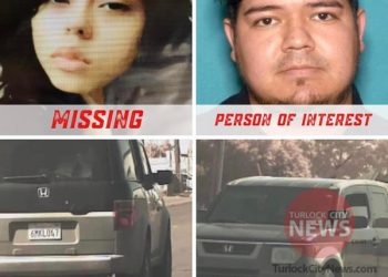 Detectives Need Help Locating 16-Year-Old Girl From Turlock