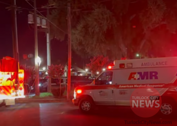 Man Stabbed After Argument With Acquaintance Downtown, Police Investigating and Seeking Homeless Suspect