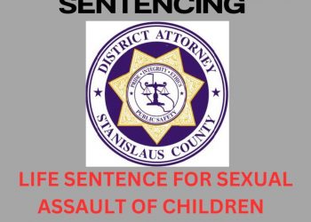 Man Sentenced to Life in Prison After Being Convicted of Sexually Abusing Children for Over a Decade