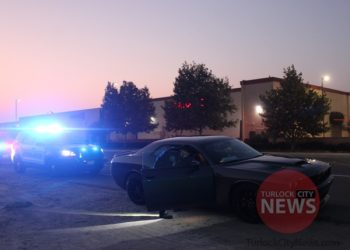 Man Gets Arrested and Loses Car for 30 Days After Doing Donut in Front of Officer