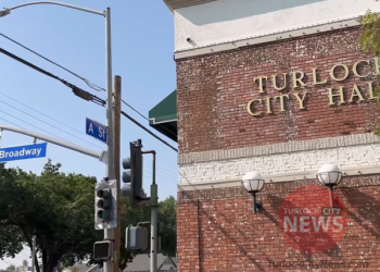 Man Arrested After Attempting to Kidnap Two-Year-Old on A Street, Near Broadway Avenue in Downtown