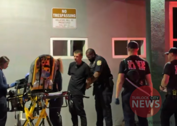 Transient Arrested on Warrants After Being Reported As Potentially Overdosing – How to Have Police Enforce Trespassing