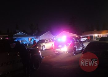 Shots Fired At Apartment Complex, Man Possibly Involved Arrested for DUI