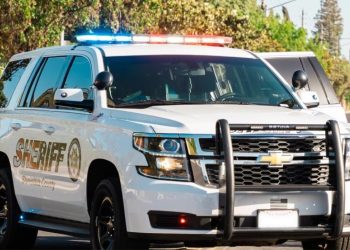 Denair High teacher arrested after sexually assaulting former student Monday morning