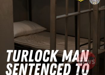 Man Sentenced to 28 Years in State Prison After Manslaughter of Mother and Unborn Child