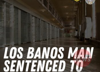 Man Sentenced to 15 Years to Life in State Prison After Homicide of Robert Morgan