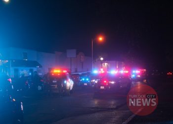 Two Arrested After Fight and Shooting at La Cantina