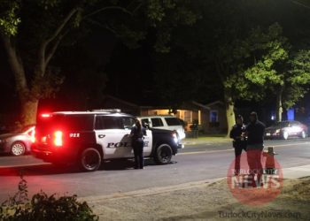 Suspect in Drive-by Shooting After Roadrage Incident Identified, Located, and Arrested Month Later