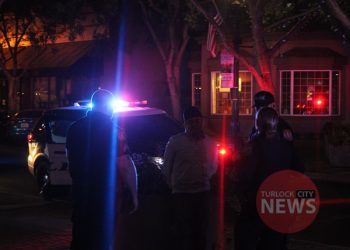 Man Arrested for Public Intoxication Outside Downtown Bar Catches Additional Resisting Charge