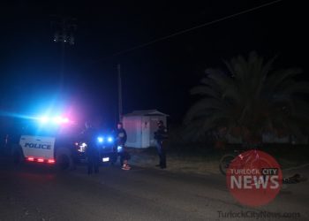 Man Arrested on Drug Paraphernalia and Domestic Violence Warrant During Bicycle Stop